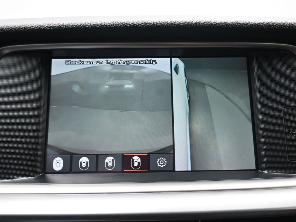 Used 2019 Kia Optima SX w/ SX Limited (Black) Package image 27