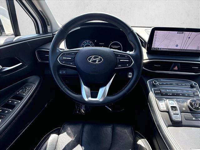 Used 2023 Hyundai Sonata Limited w/ Cargo Package FWD image 7