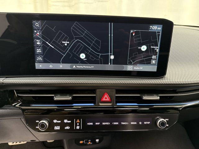 Used 2025 Kia EV6 GT-Line image 24