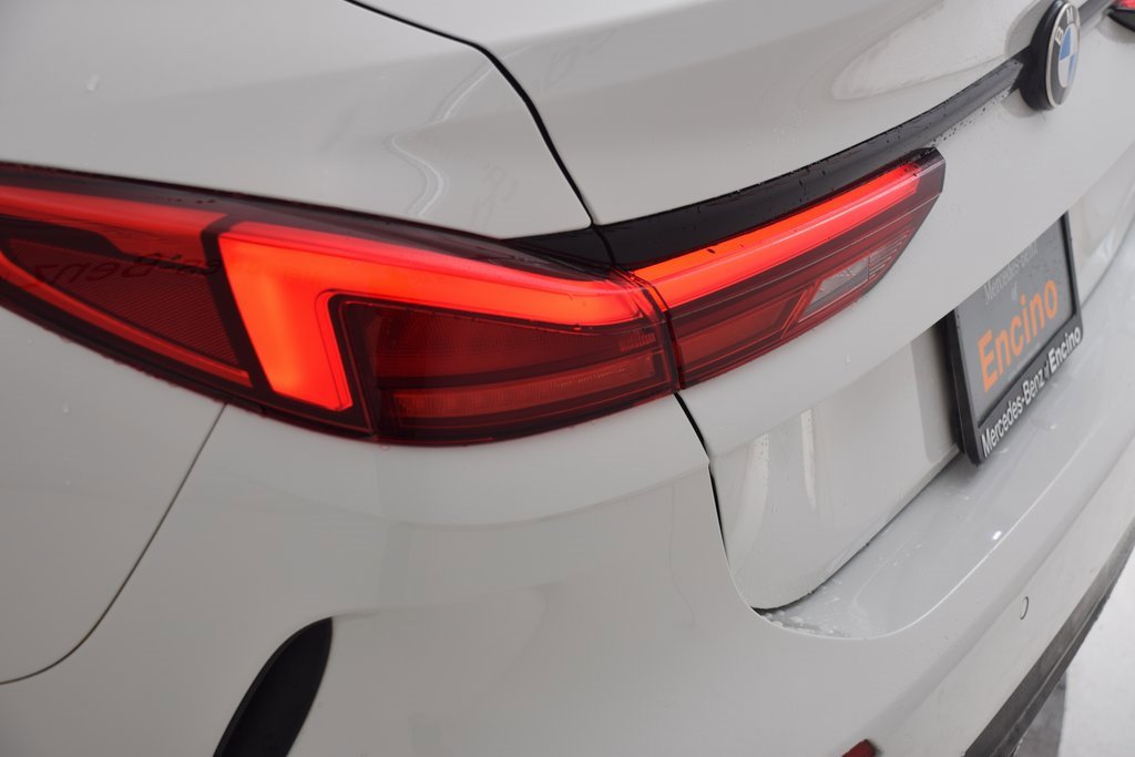 Used 2021 BMW 228i Gran Coupe w/ Driving Assistance Package image 12