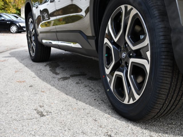 New 2026 Subaru Ascent Touring image 10