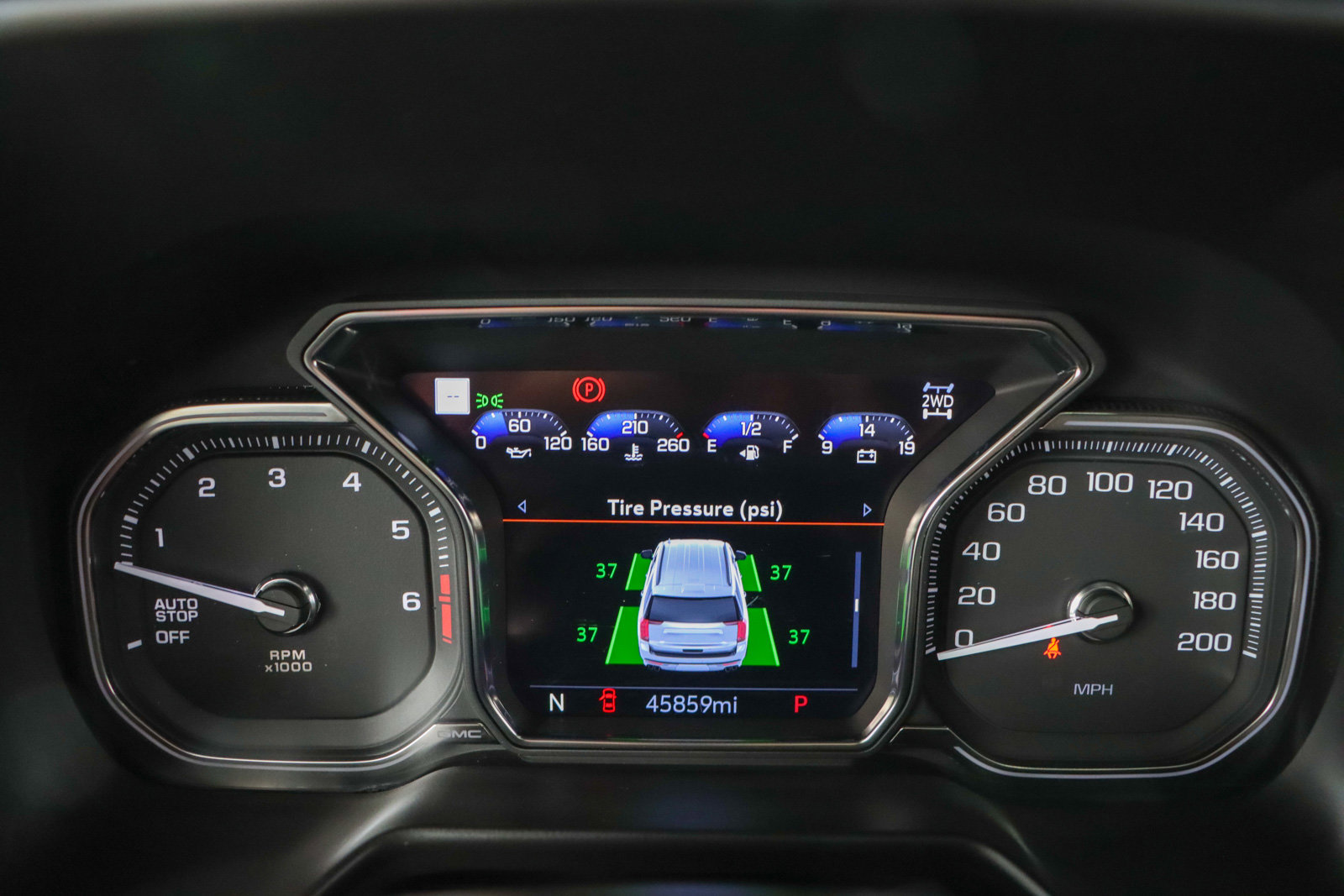 Used 2021 GMC Yukon SLT image 16