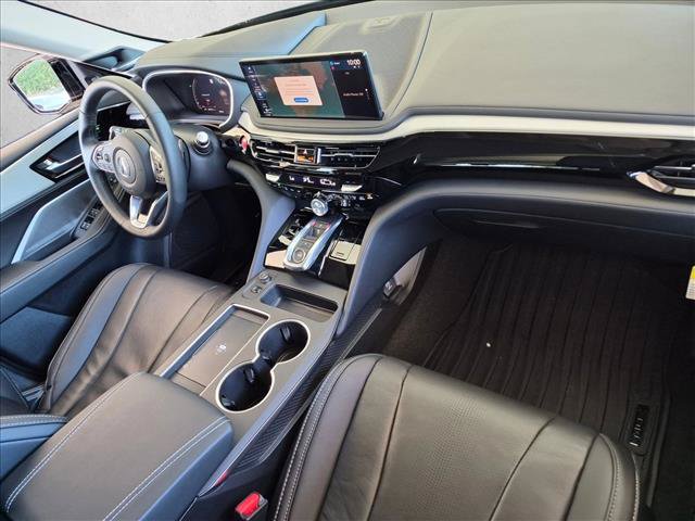 Certified 2026 Acura MDX w/ Technology Package FWD image 19