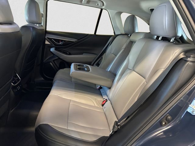 Used 2024 Subaru Outback Limited image 13
