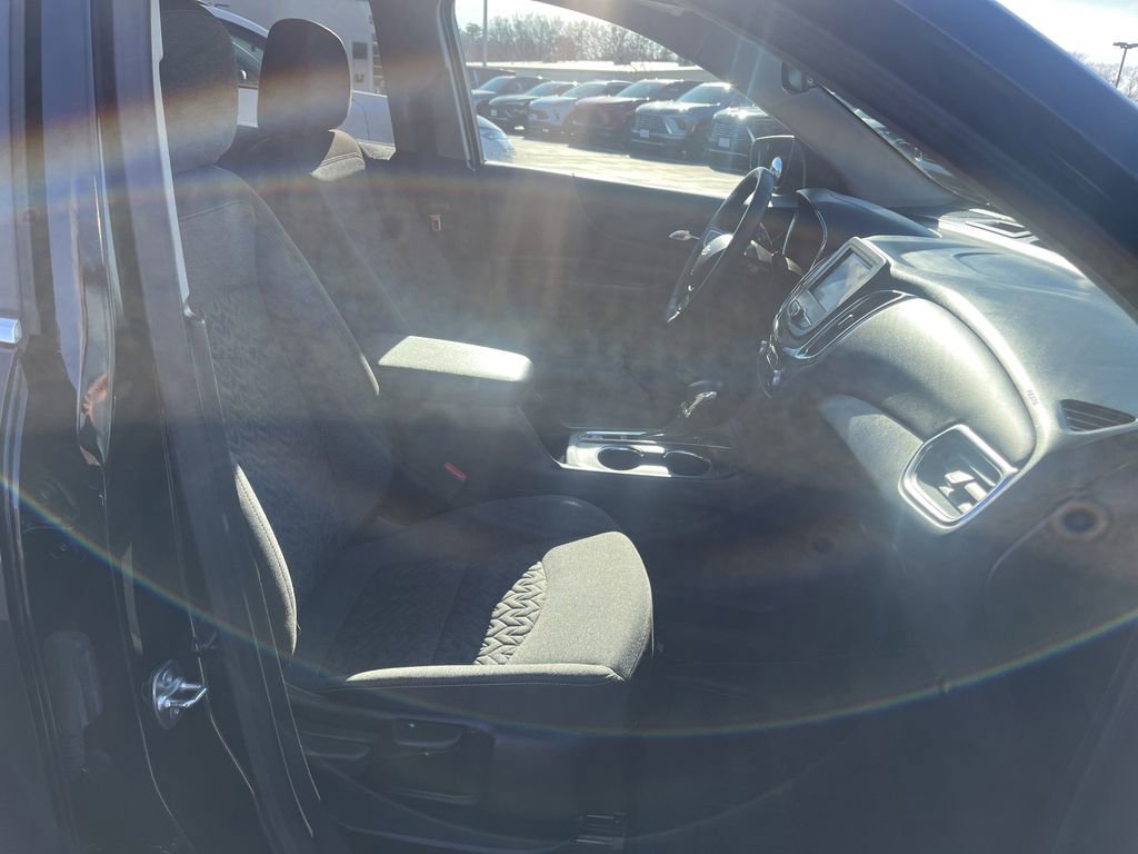 Certified 2024 Chevrolet Equinox LT image 19