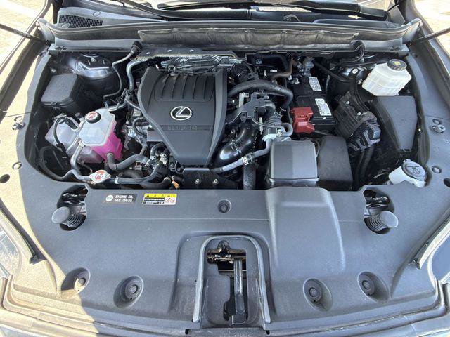 Certified 2023 Lexus RX 350 Premium Plus w/ Accessory Package AWD/4WD image 27