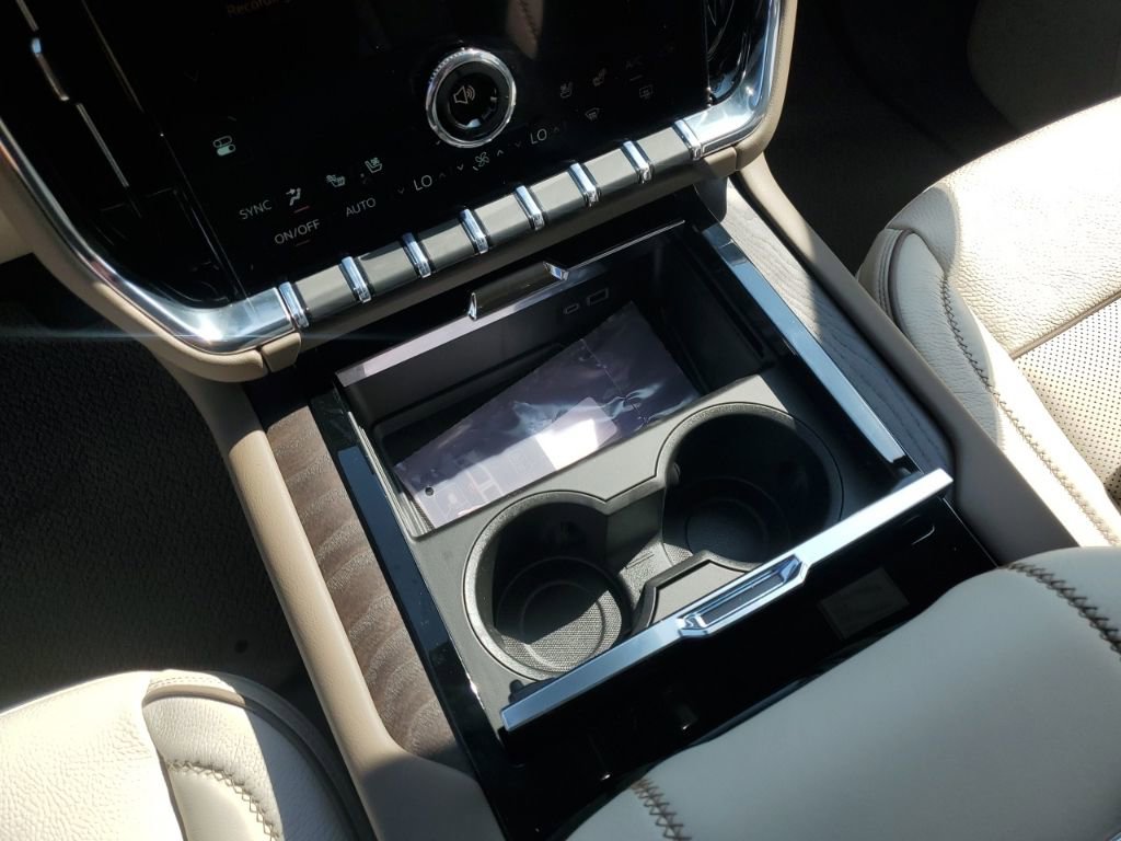 New 2026 GMC Yukon Denali image 43
