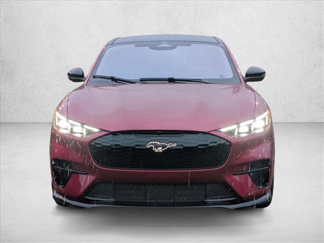 New 2025 Ford Mustang Mach-E GT w/ Interior Protection Package image 5