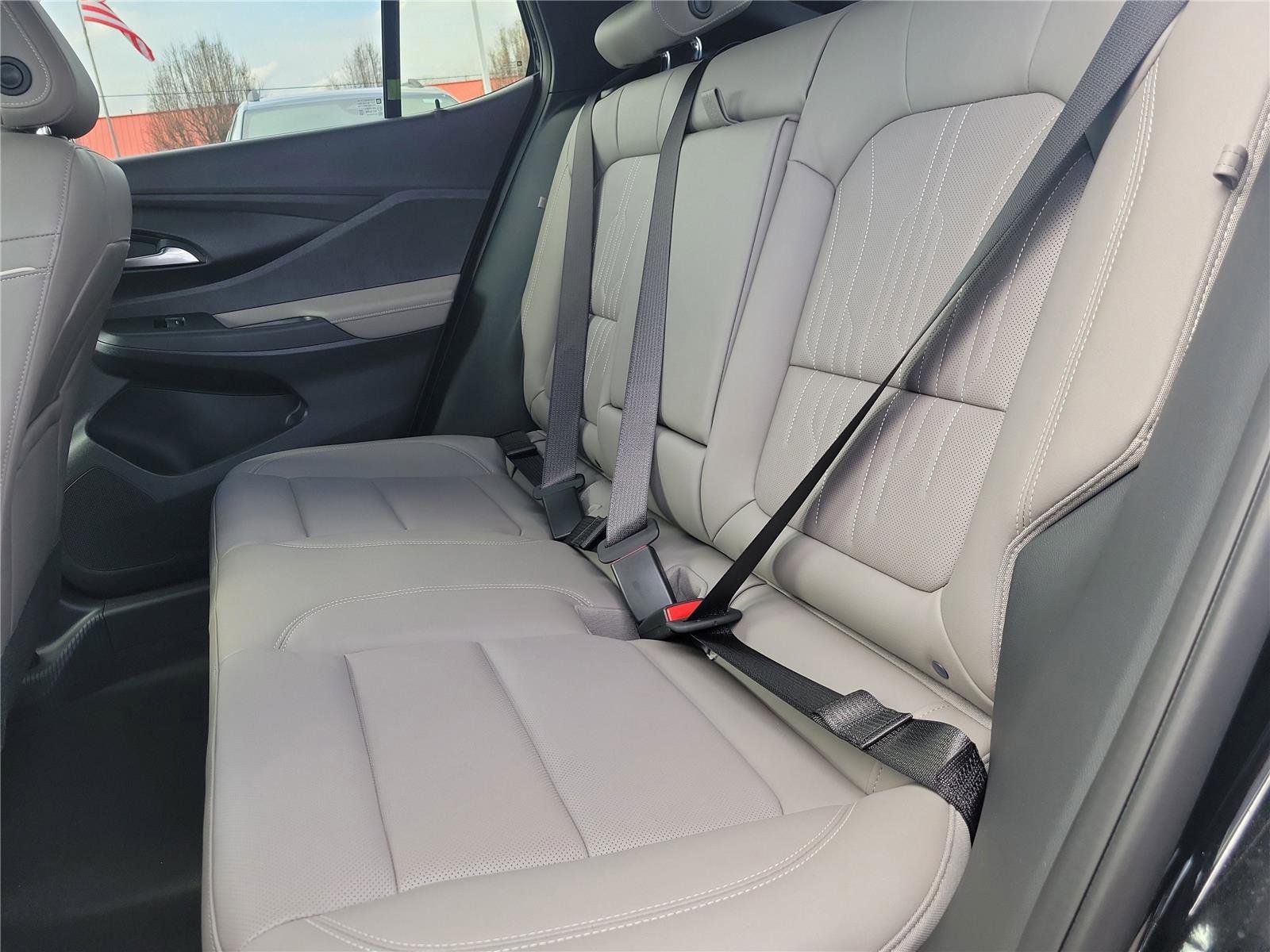 New 2026 Buick Envista Avenir image 10