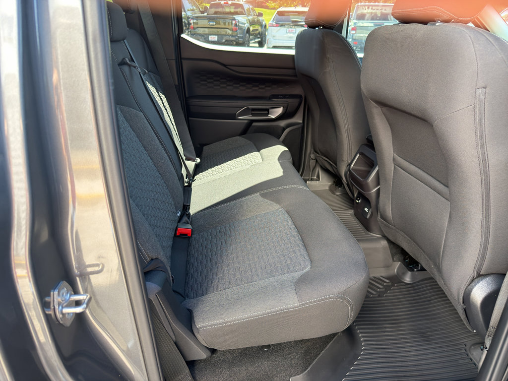 Used 2025 Ford Ranger XLT w/ Equipment Group 301A High image 15