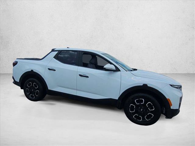 Used 2022 Hyundai Santa Cruz SEL FWD image 8
