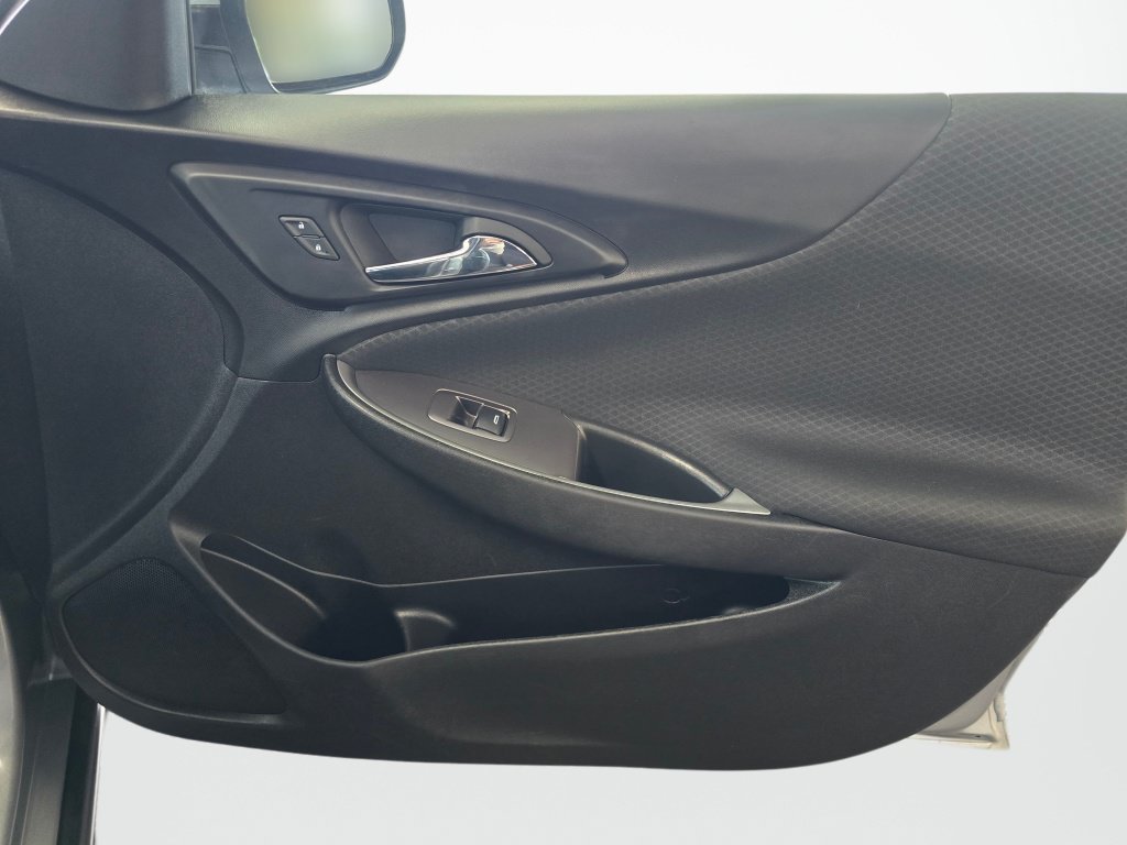 Used 2024 Chevrolet Malibu LT FWD image 43