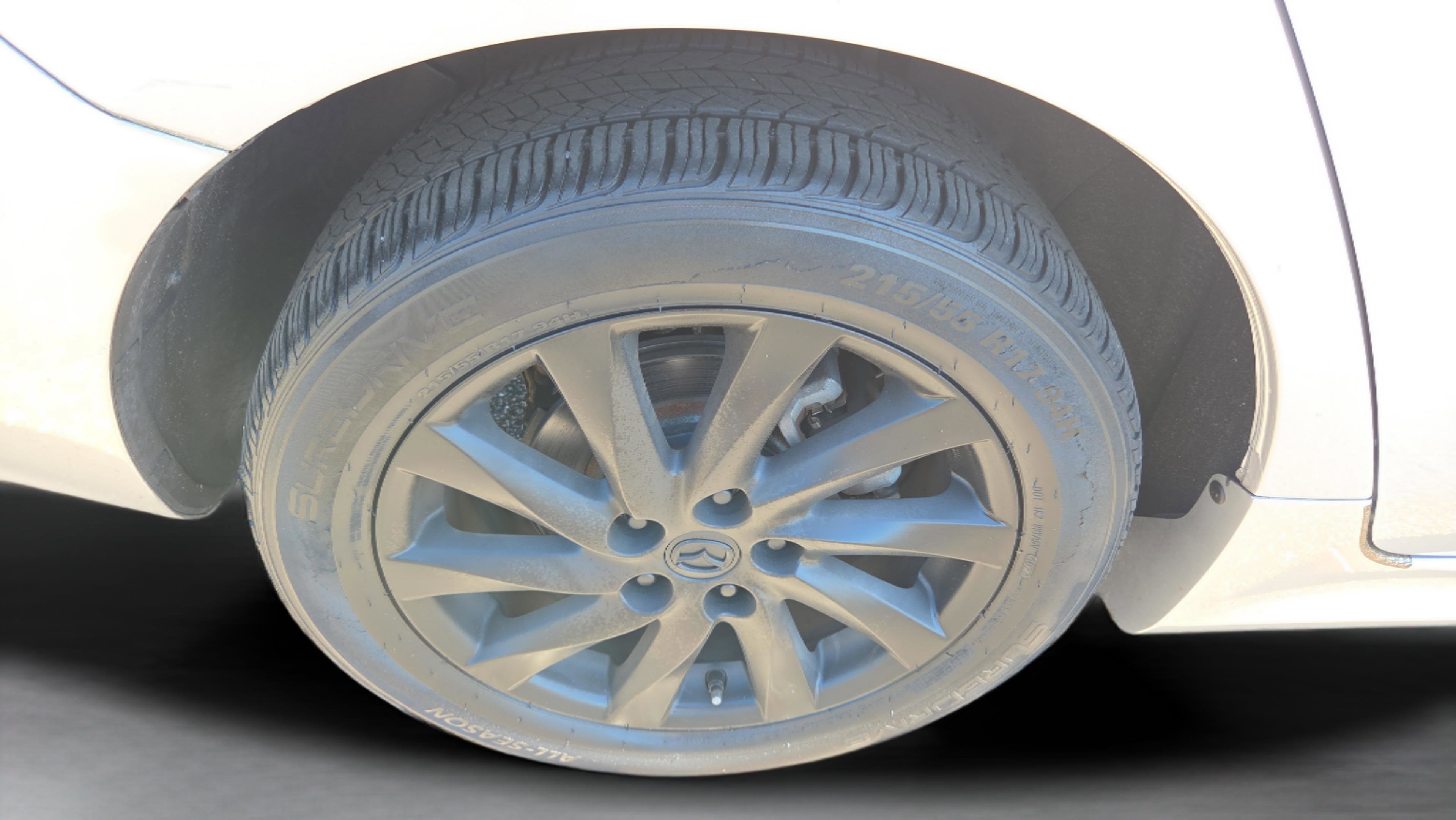 Used 2011 MAZDA MAZDA6 i Touring image 18