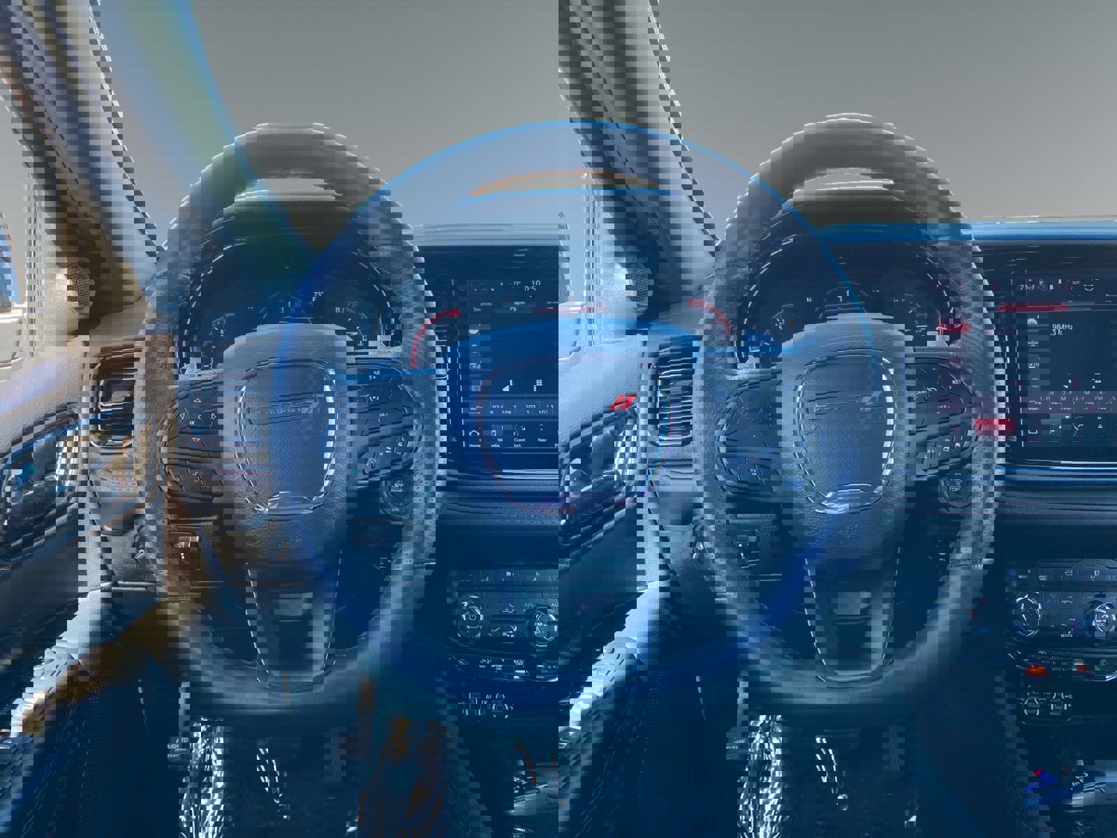 Used 2025 Dodge Durango GT image 12