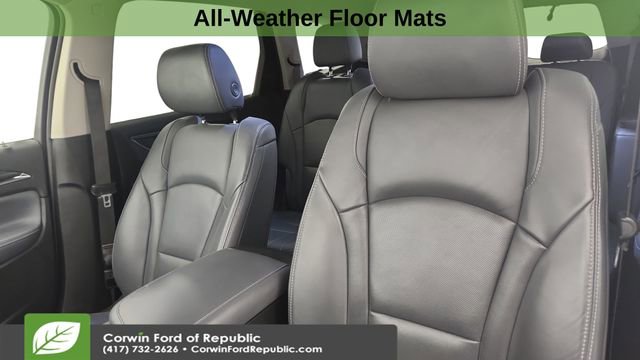 Used 2019 Buick Enclave Premium image 11