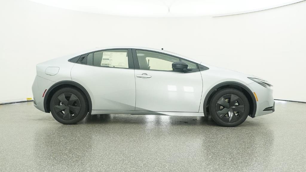 New 2026 Toyota Prius SE image 26