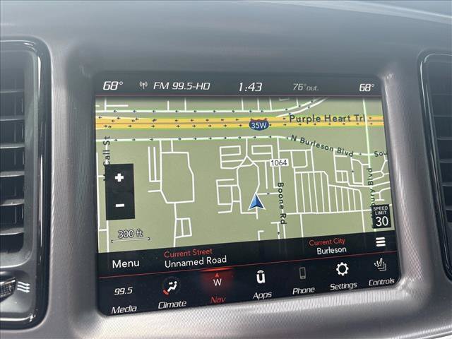 Used 2022 Dodge Challenger R/T Scat Pack w/ Plus Package RWD image 13