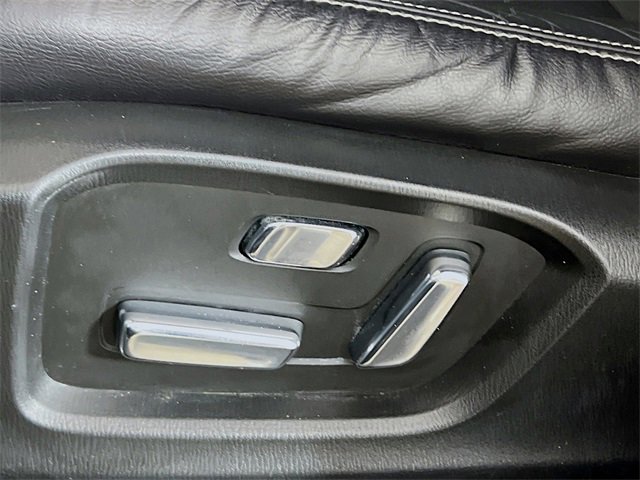 Used 2021 MAZDA CX-9 Grand Touring image 19