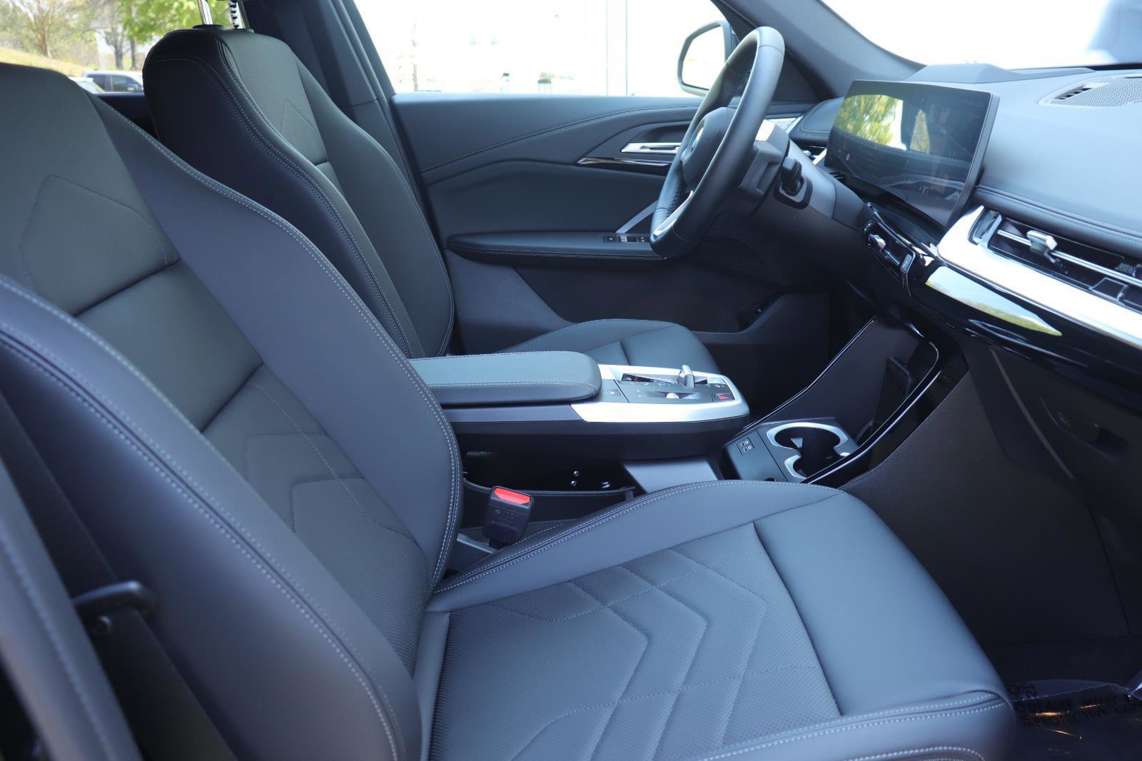 Used 2025 BMW X1 xDrive28i w/ Premium Package image 20