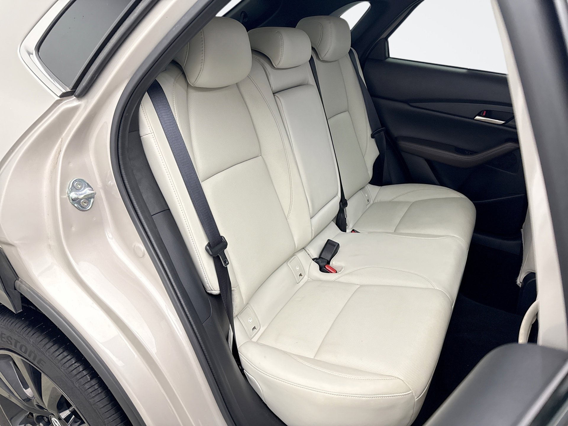 Used 2023 MAZDA CX-30 2.5 Turbo w/ Premium Package image 17