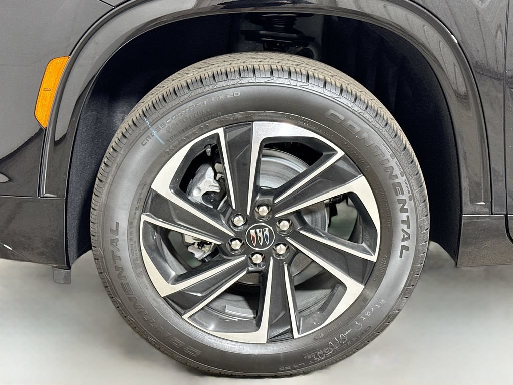 New 2026 Buick Enclave Sport Touring w/ Power Package FWD image 19