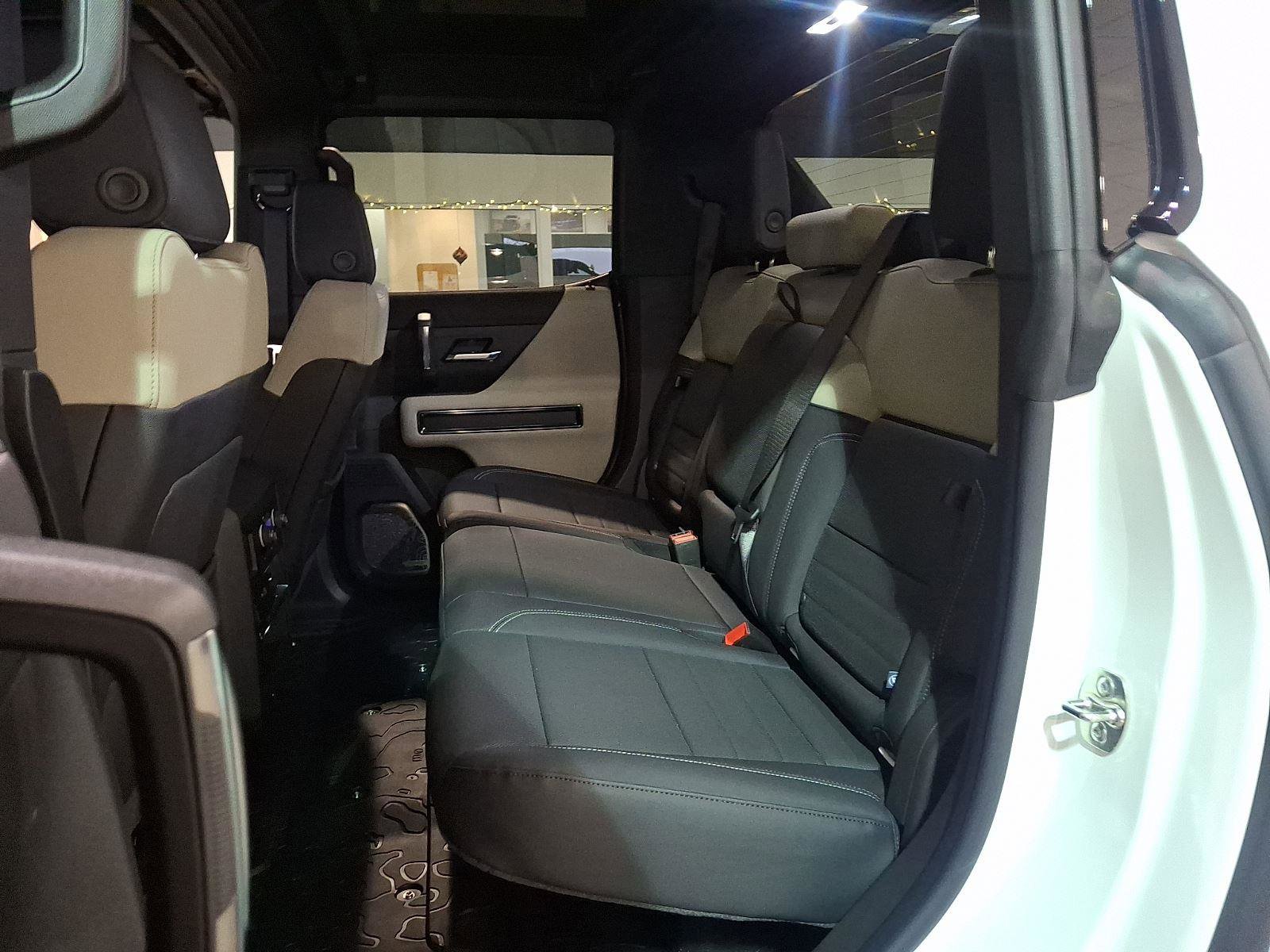 New 2026 GMC Hummer EV 4x4 Crew Cab image 6