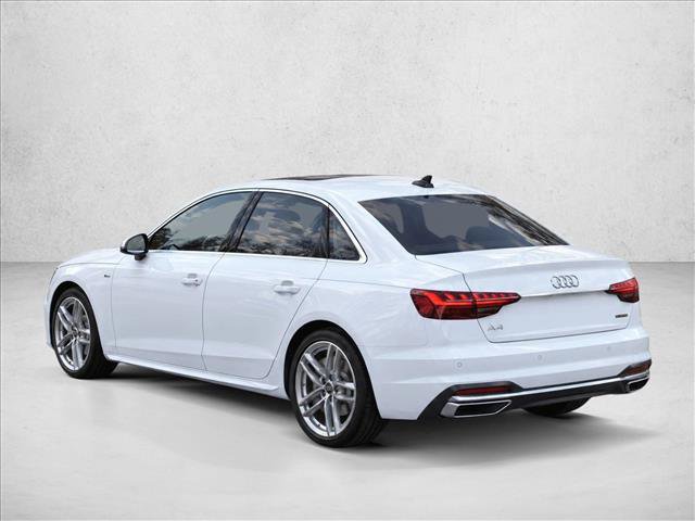 Used 2024 Audi A4 2.0T Premium w/ Convenience Package AWD/4WD image 5