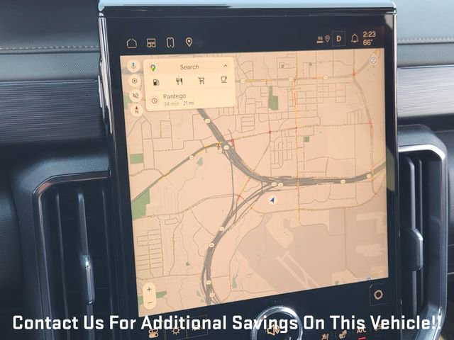 New 2026 GMC Acadia AT4 w/ Luxury Package image 12