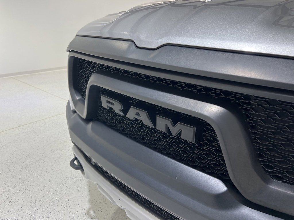 Used 2020 RAM 1500 Rebel w/ Rebel Level 2 Equipment Group image 27