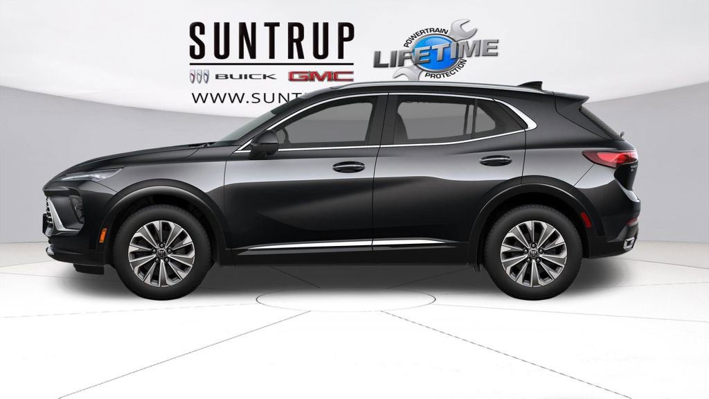 New 2026 Buick Envision Preferred image 31