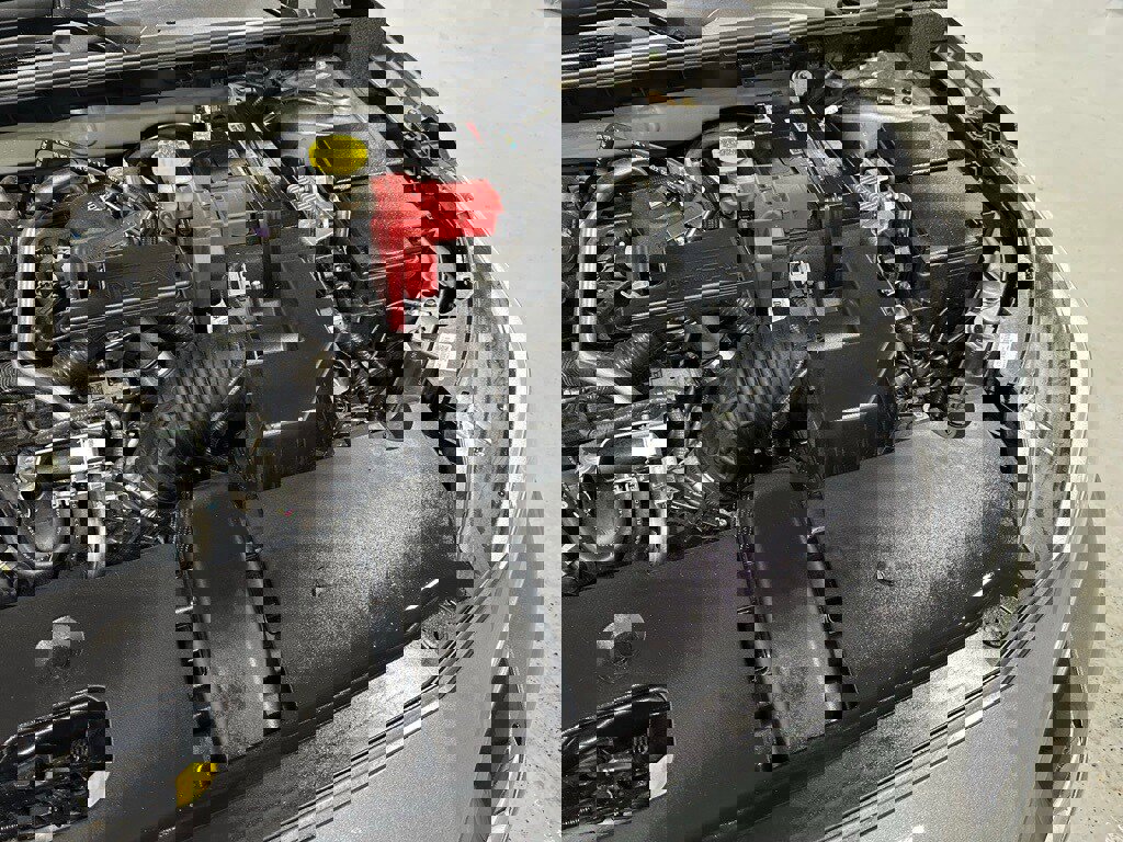 Used 2025 Nissan Sentra SV image 64