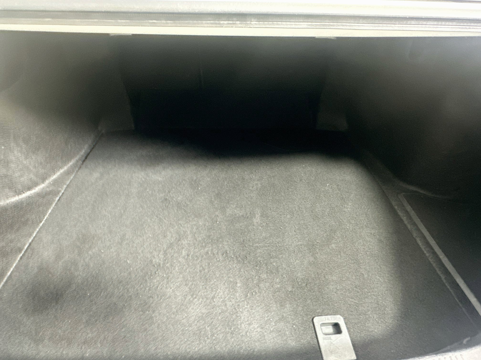 Used 2025 Toyota Camry LE FWD image 26