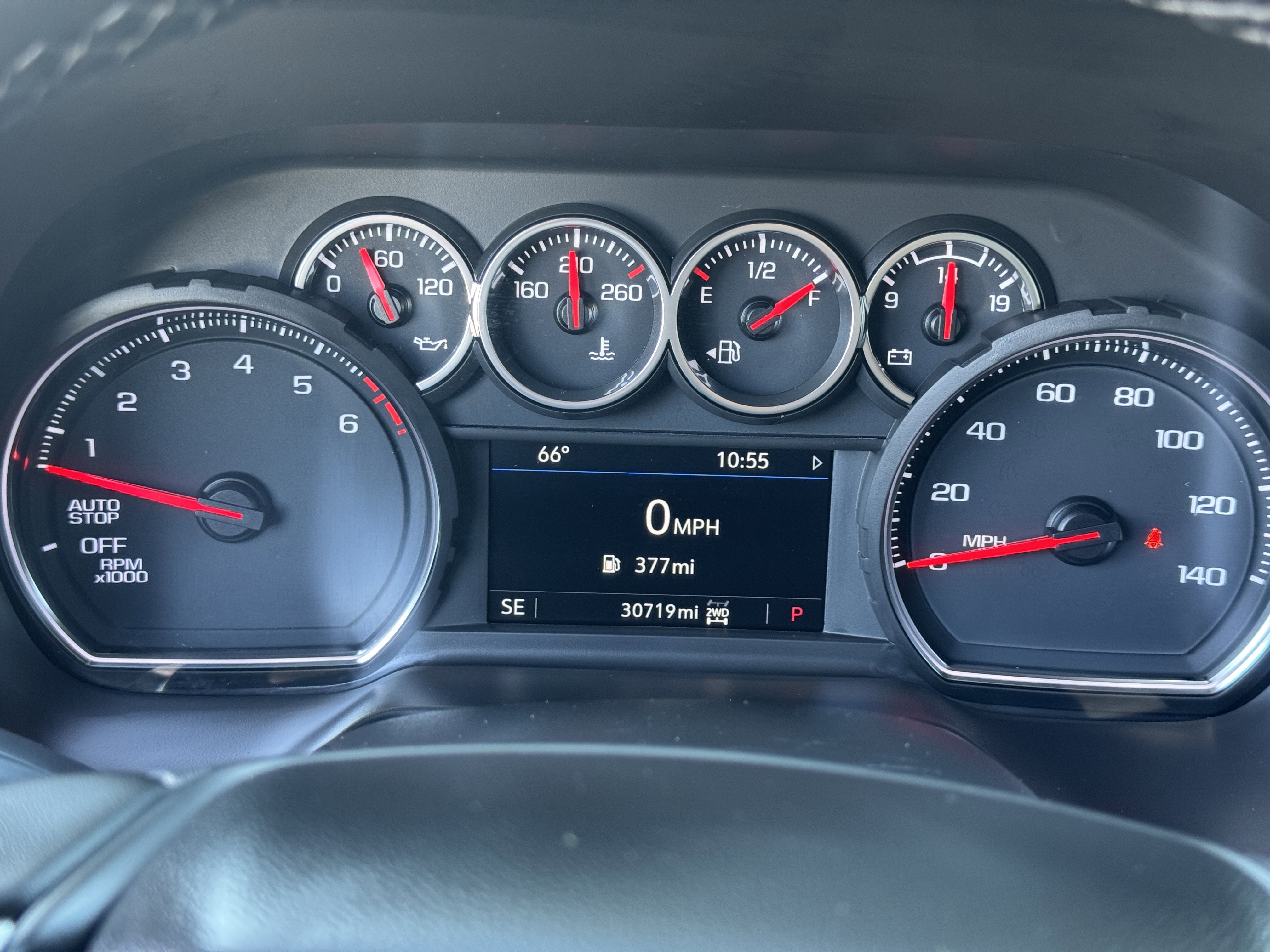 Certified 2024 Chevrolet Suburban LS image 36