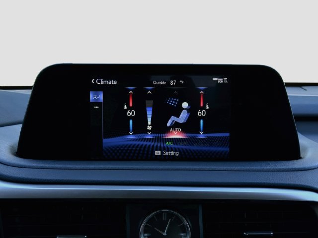 Used 2020 Lexus RX 350 FWD w/ Premium Package image 33