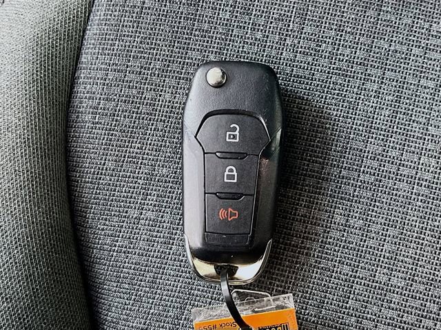 Used 2025 Ford F150 XLT w/ Equipment Group 301A Standard image 27