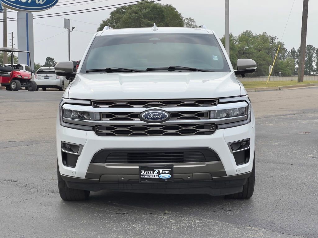 Used 2023 Ford Expedition King Ranch RWD image 9