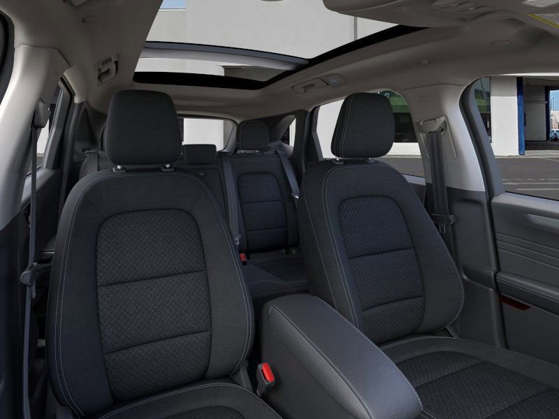 New 2025 Ford Escape Active w/ Cold Weather Package image 10