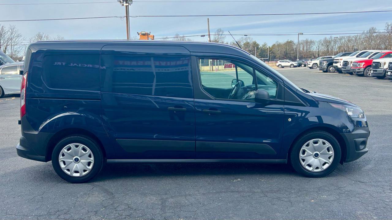 Used 2018 Ford Transit Connect XL image 5