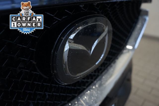 Used 2021 MAZDA CX-5 Signature image 18