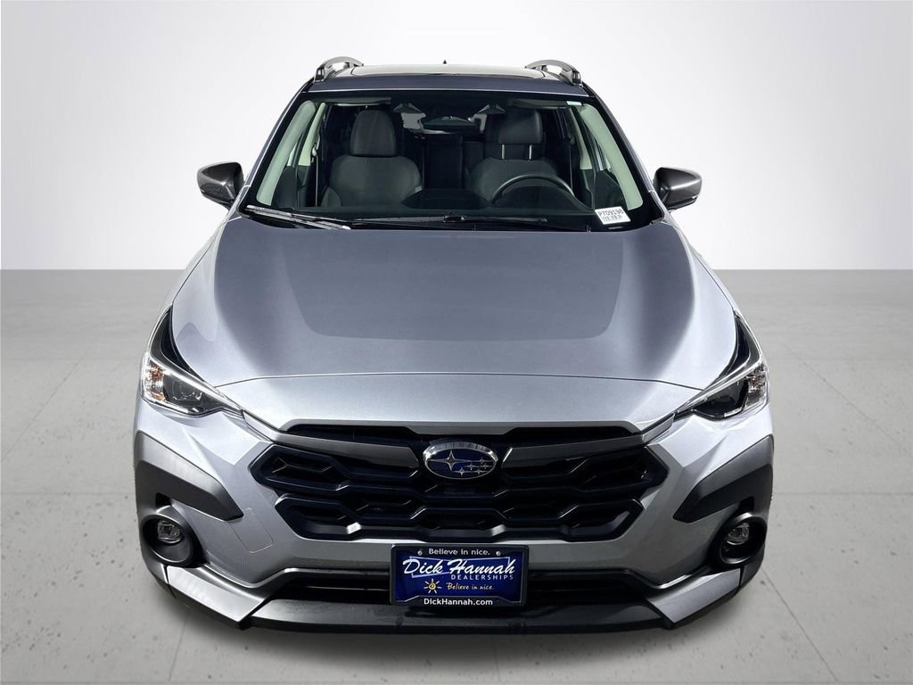 Certified 2025 Subaru Crosstrek 2.0i Premium image 3