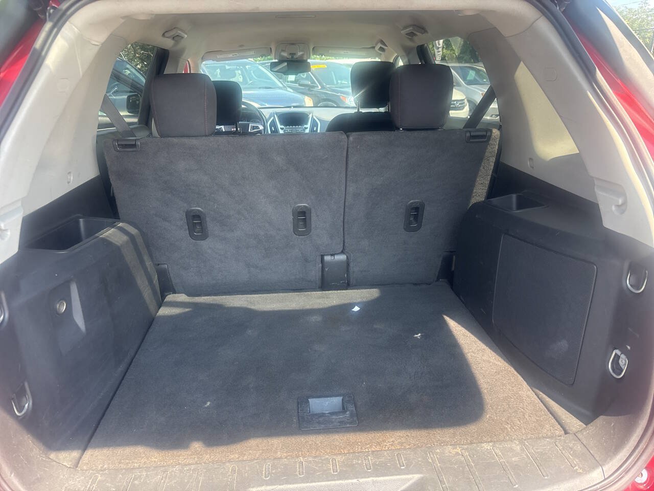Used 2014 GMC Terrain SLE w/ Convenience Package FWD image 16