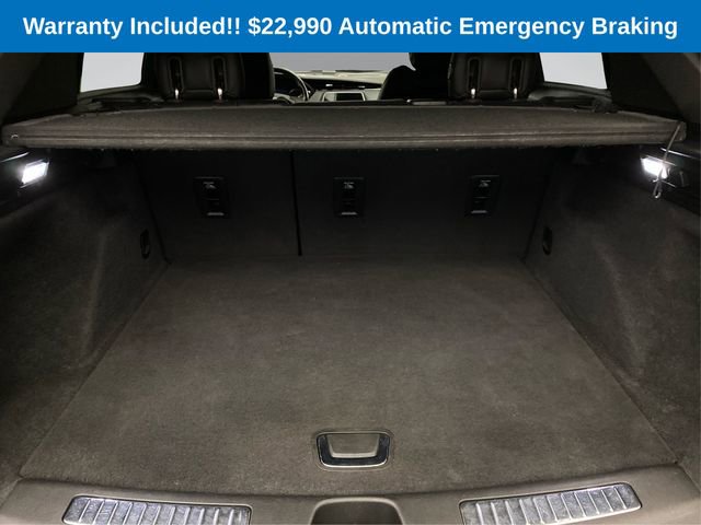 Used 2020 Cadillac XT4 Premium Luxury image 13