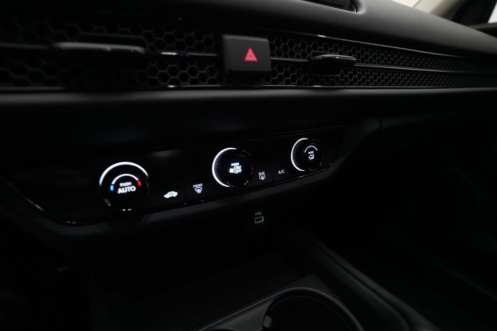 Certified 2024 Honda HR-V LX image 20
