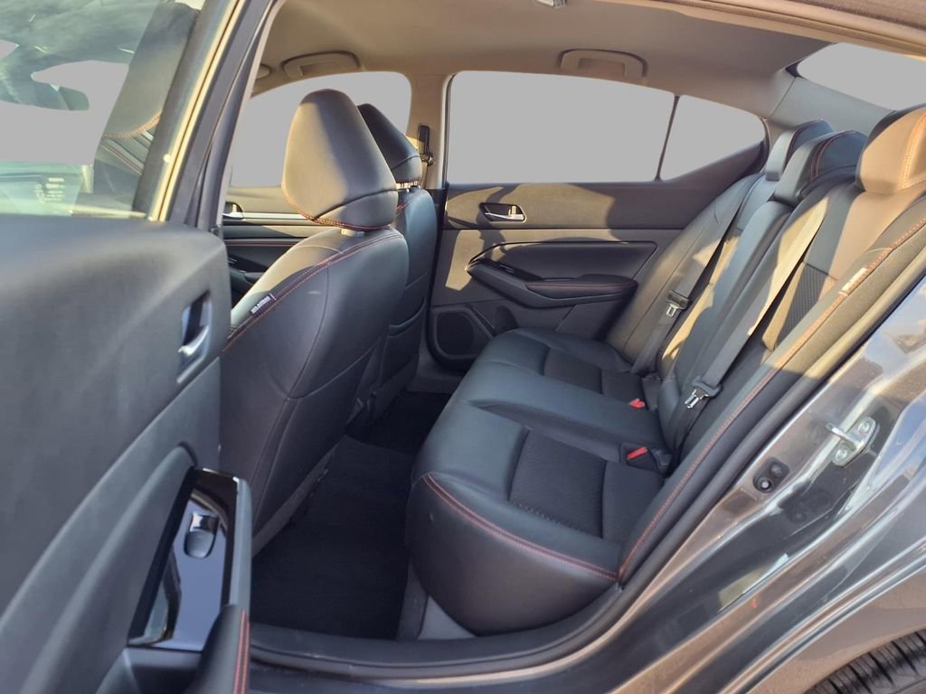 Certified 2023 Nissan Altima 2.5 SR image 23