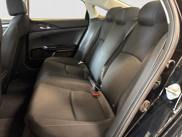 Used 2020 Honda Civic LX image 14