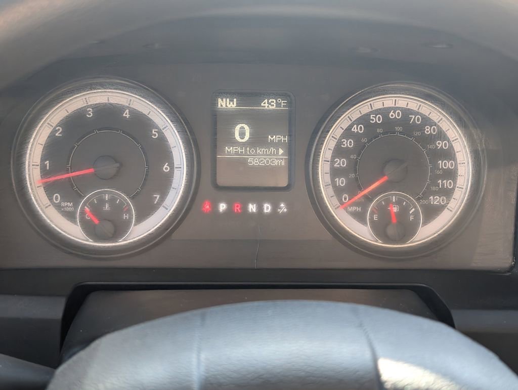 Used 2022 RAM 1500 Tradesman w/ Tradesman SXT Package image 20