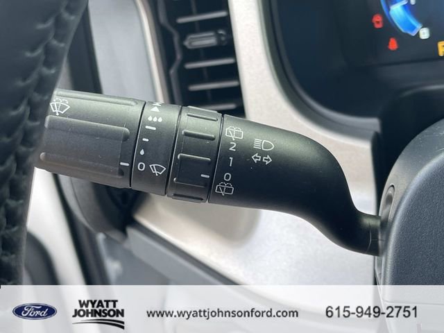 New 2026 Ford Bronco Outer Banks AWD/4WD image 33