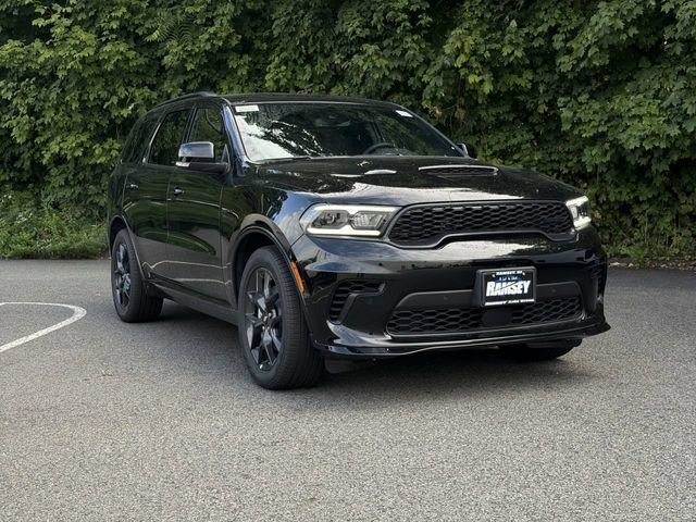 New 2027 Dodge Durango GT AWD/4WD image 1