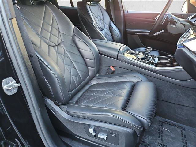 Used 2023 BMW X5 sDrive40i RWD image 21
