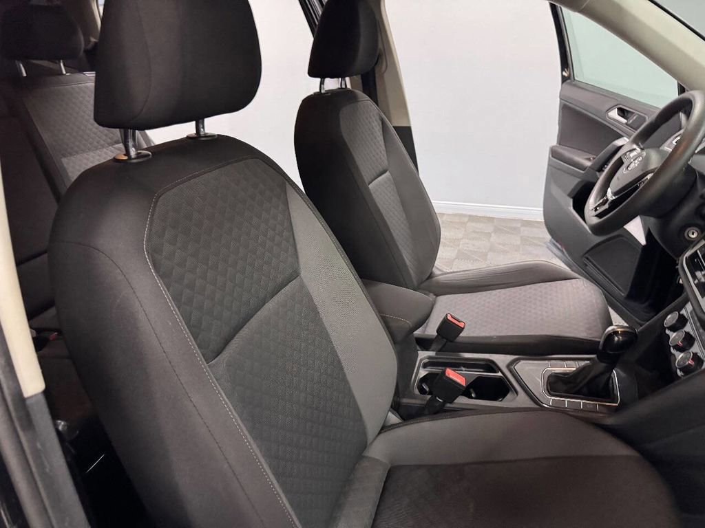 Used 2019 Volkswagen Tiguan S FWD image 55
